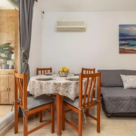 Costa Marina Ii By Interhome *